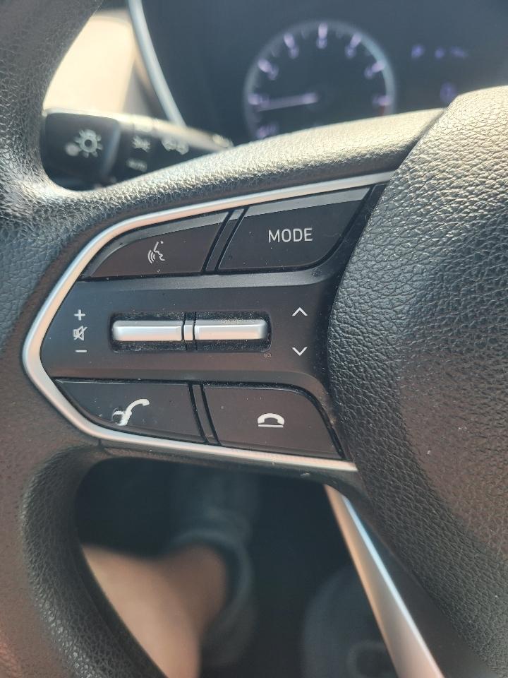 Hyundai Santa Fe SE 2.4 AWD 2020