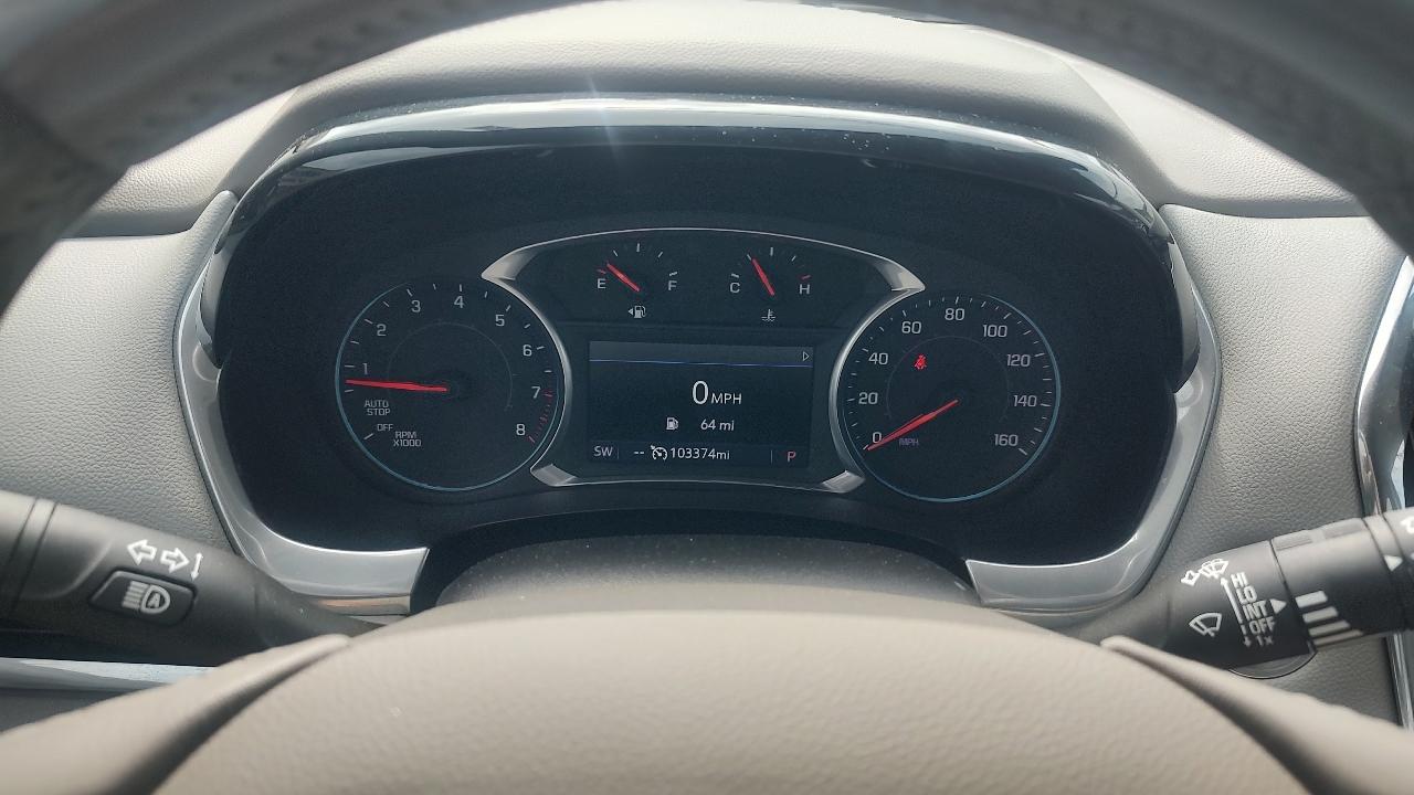 Chevrolet Traverse LT Cloth AWD 2020