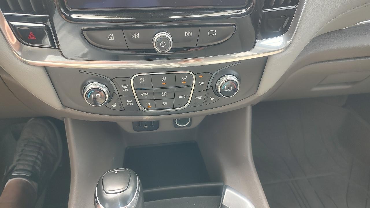 Chevrolet Traverse LT Cloth AWD 2020