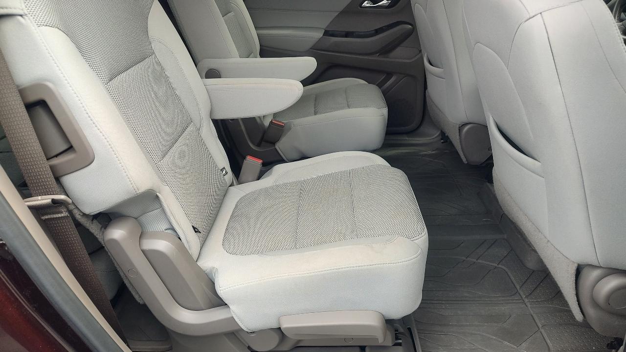 Chevrolet Traverse LT Cloth AWD 2020