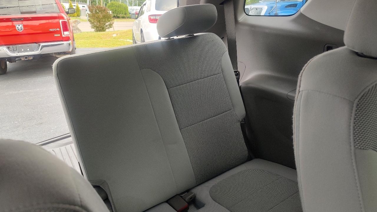 Chevrolet Traverse LT Cloth AWD 2020