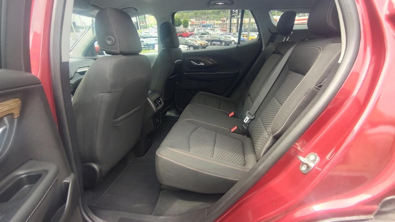 GMC Terrain SLE AWD 2018