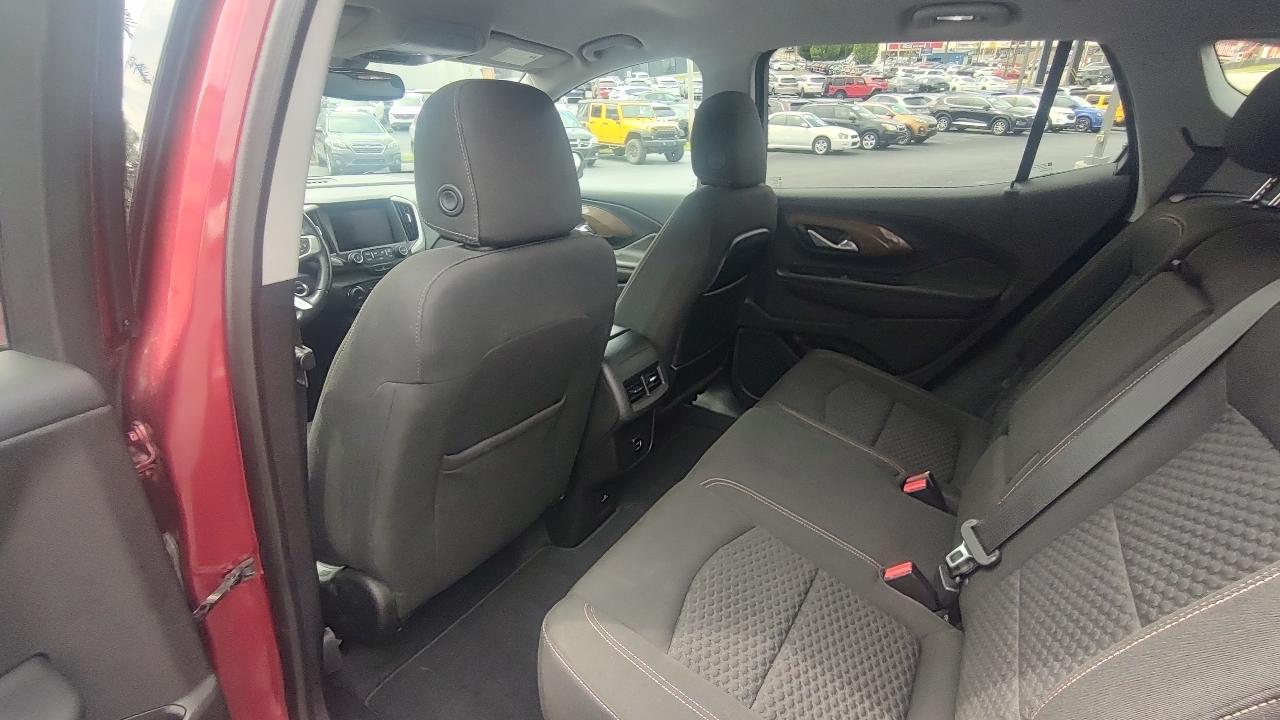 GMC Terrain SLE AWD 2018