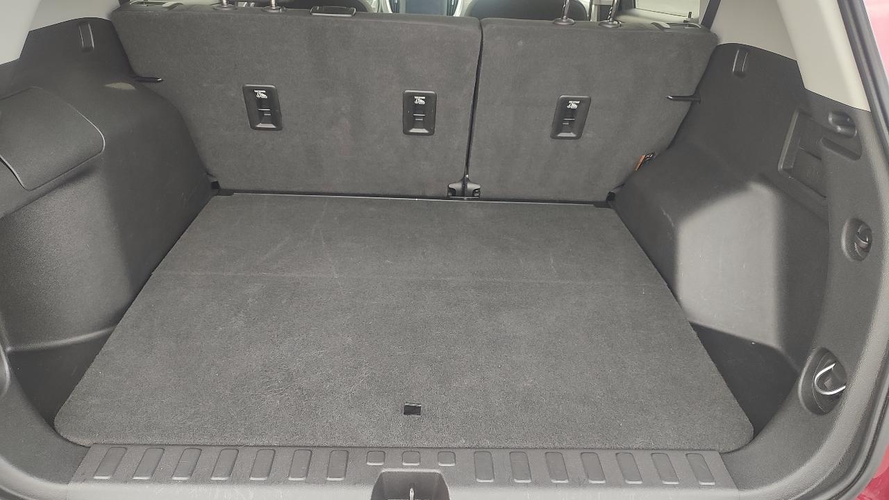 GMC Terrain SLE AWD 2018