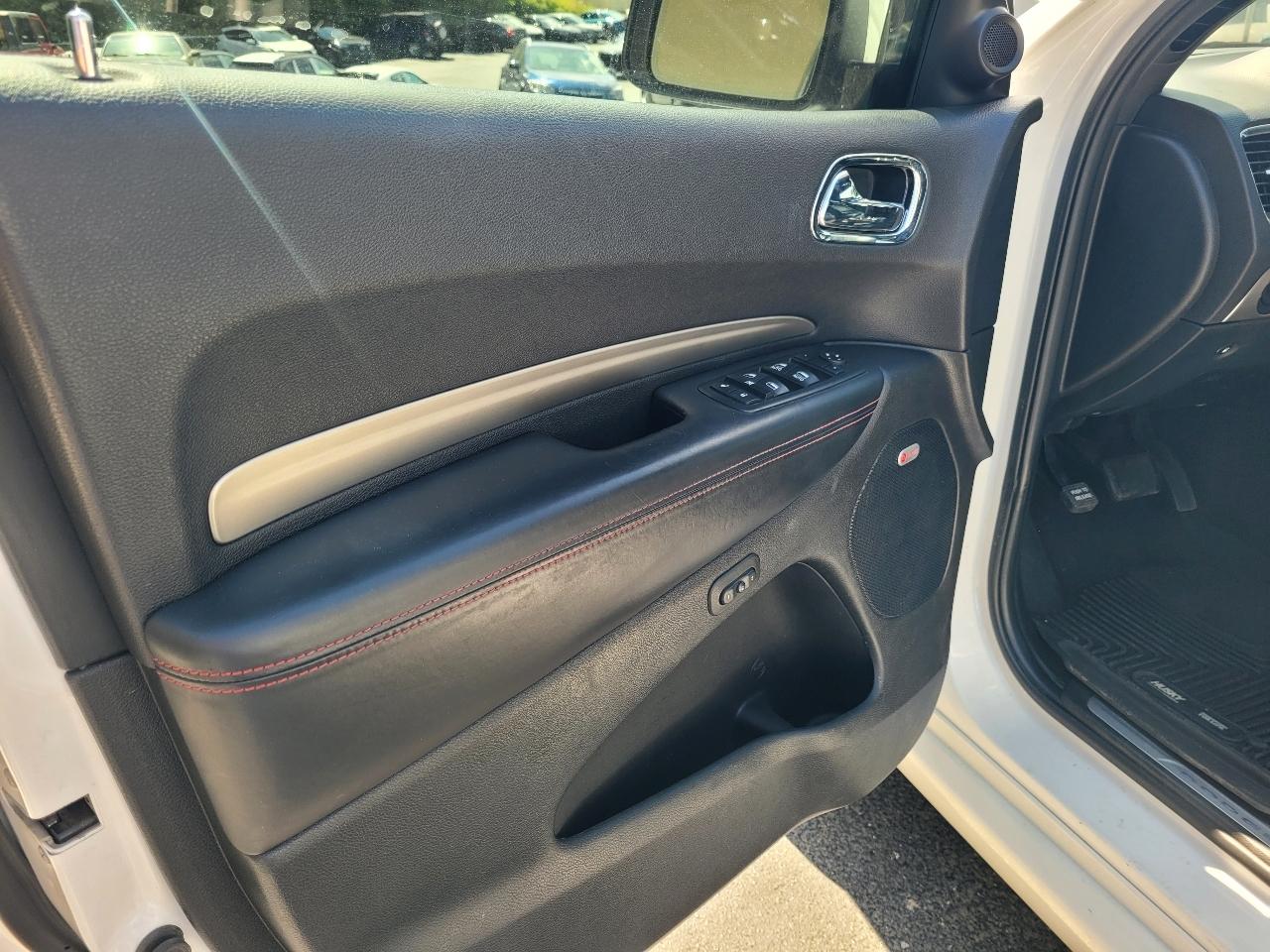 Dodge Durango R/T AWD 2017