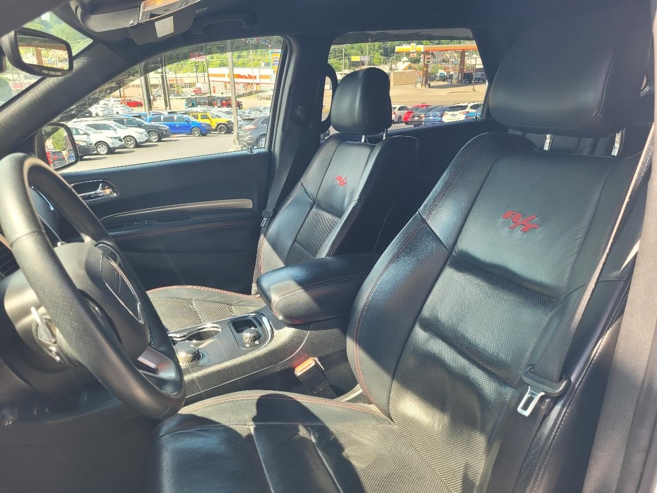 Dodge Durango R/T AWD 2017