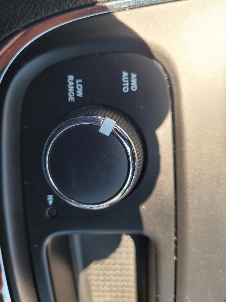 Dodge Durango R/T AWD 2017