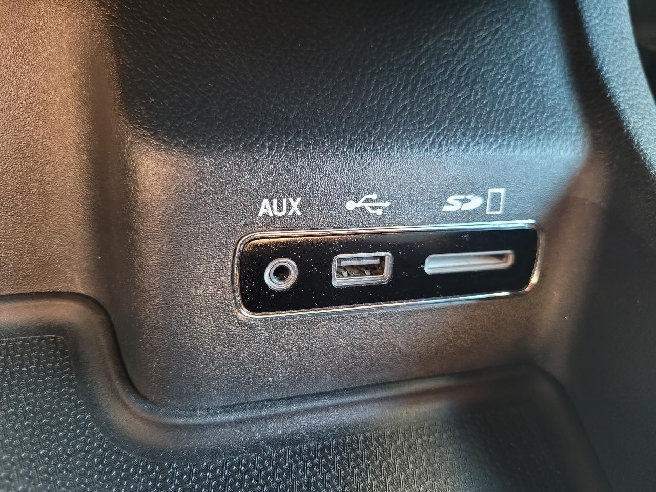 Dodge Durango R/T AWD 2017