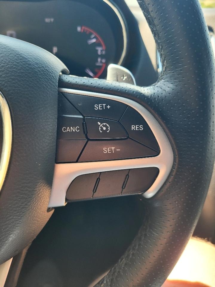 Dodge Durango R/T AWD 2017