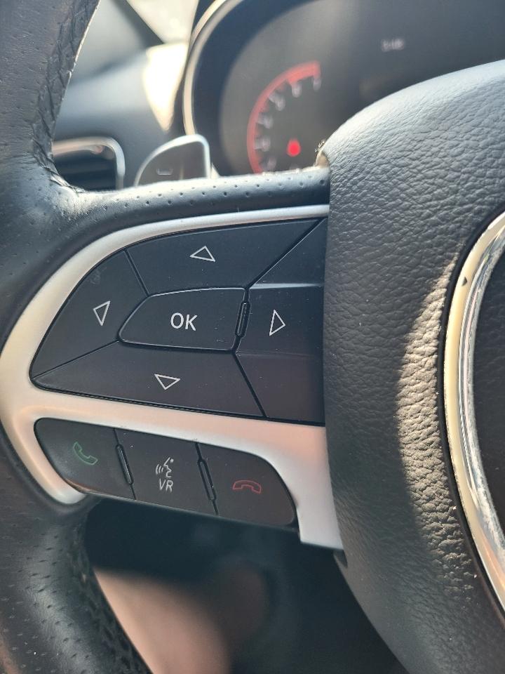 Dodge Durango R/T AWD 2017