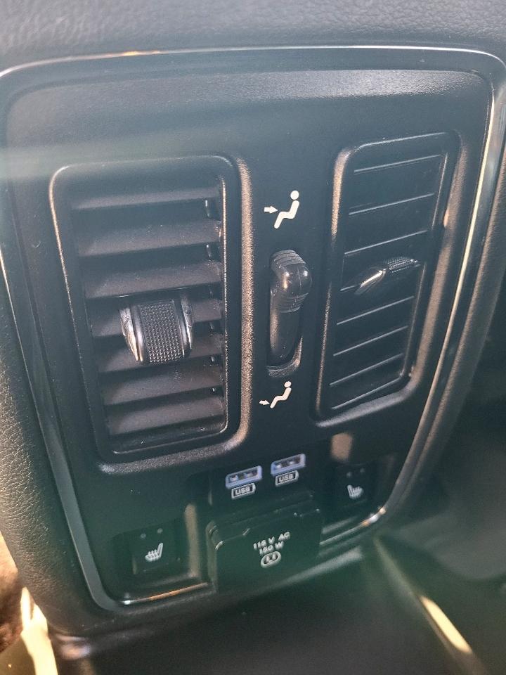 Dodge Durango R/T AWD 2017
