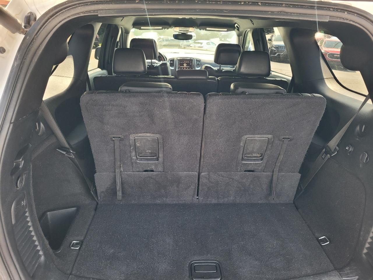 Dodge Durango R/T AWD 2017