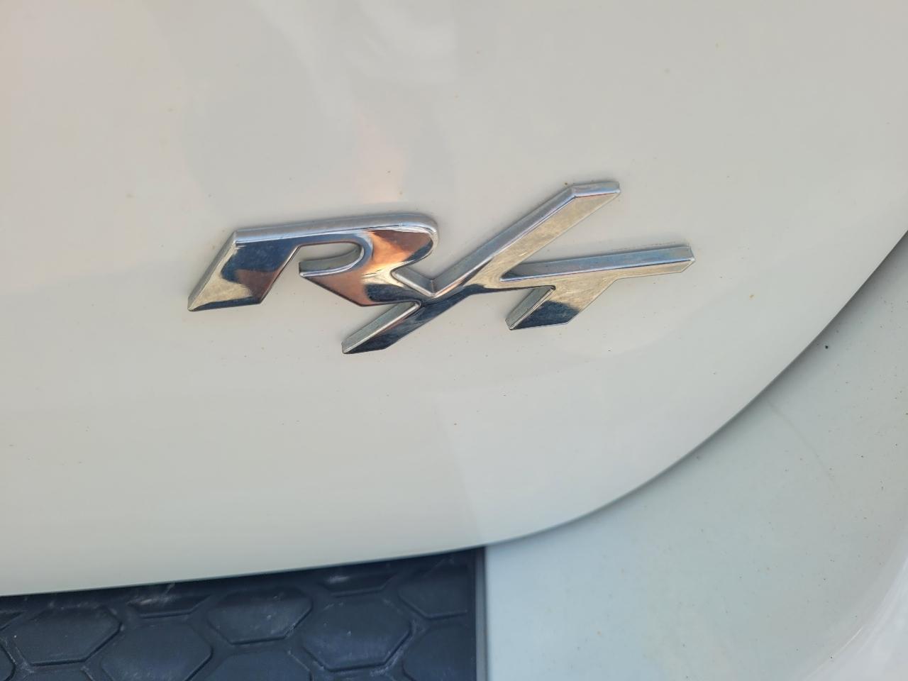 Dodge Durango R/T AWD 2017
