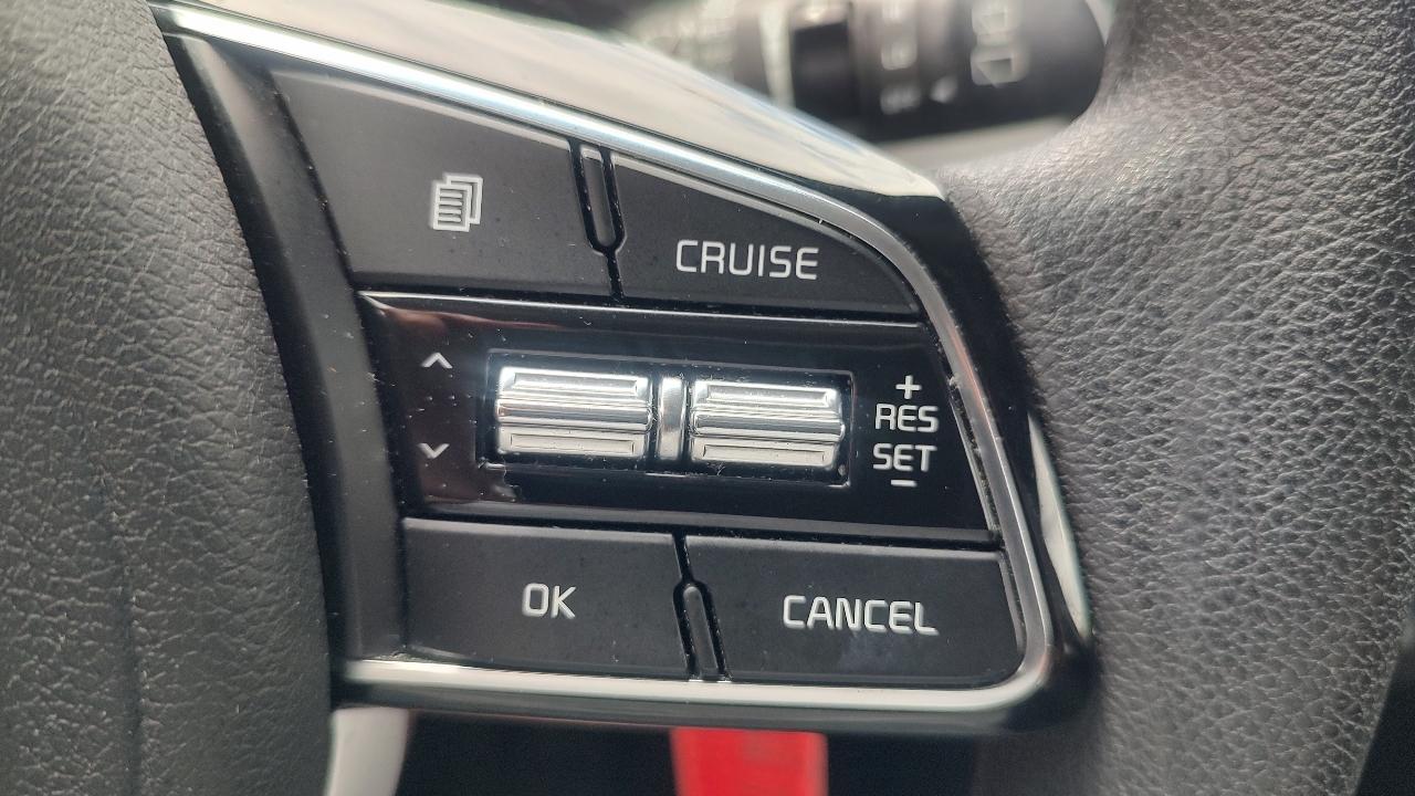 Kia Sportage LX AWD 2020