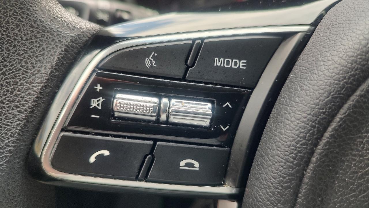 Kia Sportage LX AWD 2020