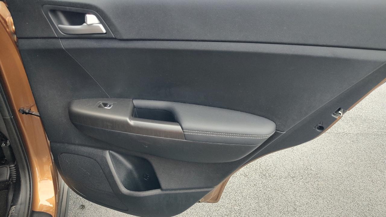 Kia Sportage LX AWD 2020