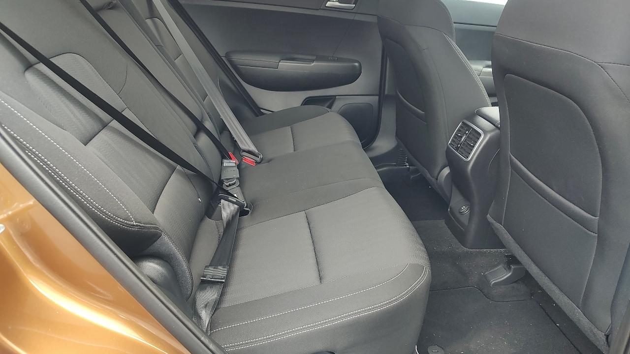Kia Sportage LX AWD 2020