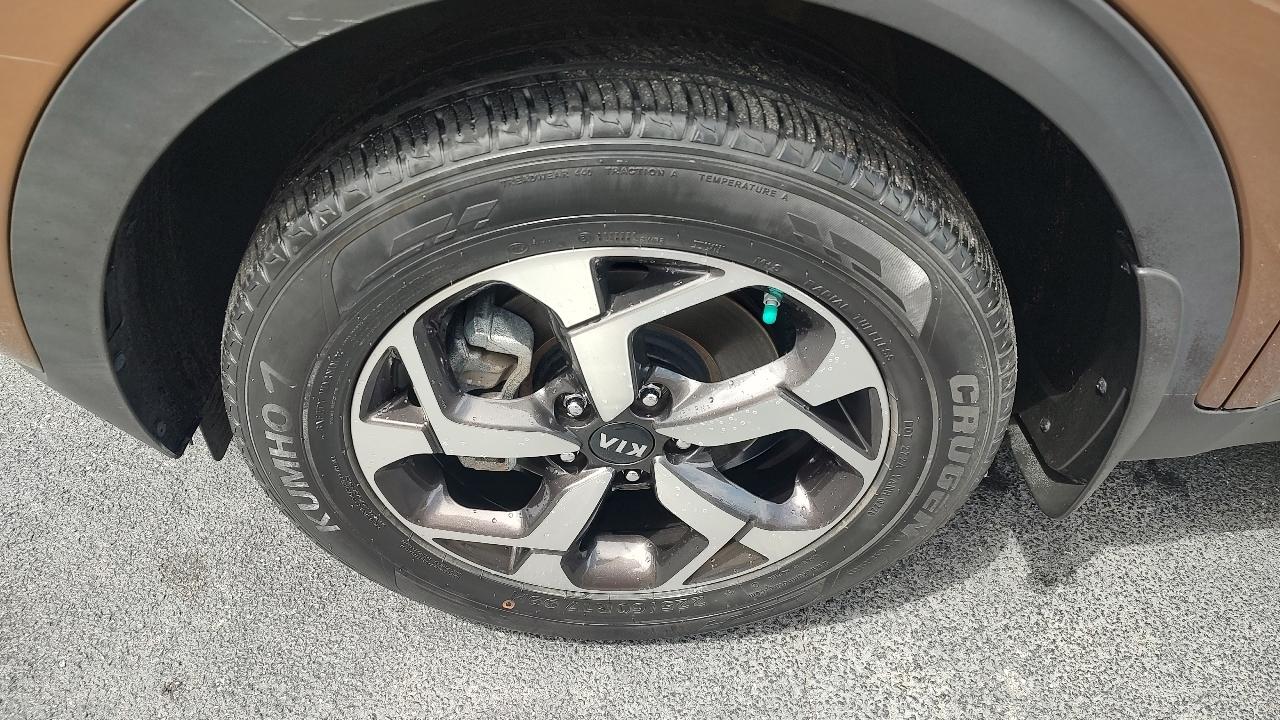 Kia Sportage LX AWD 2020