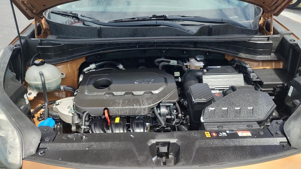 Kia Sportage LX AWD 2020