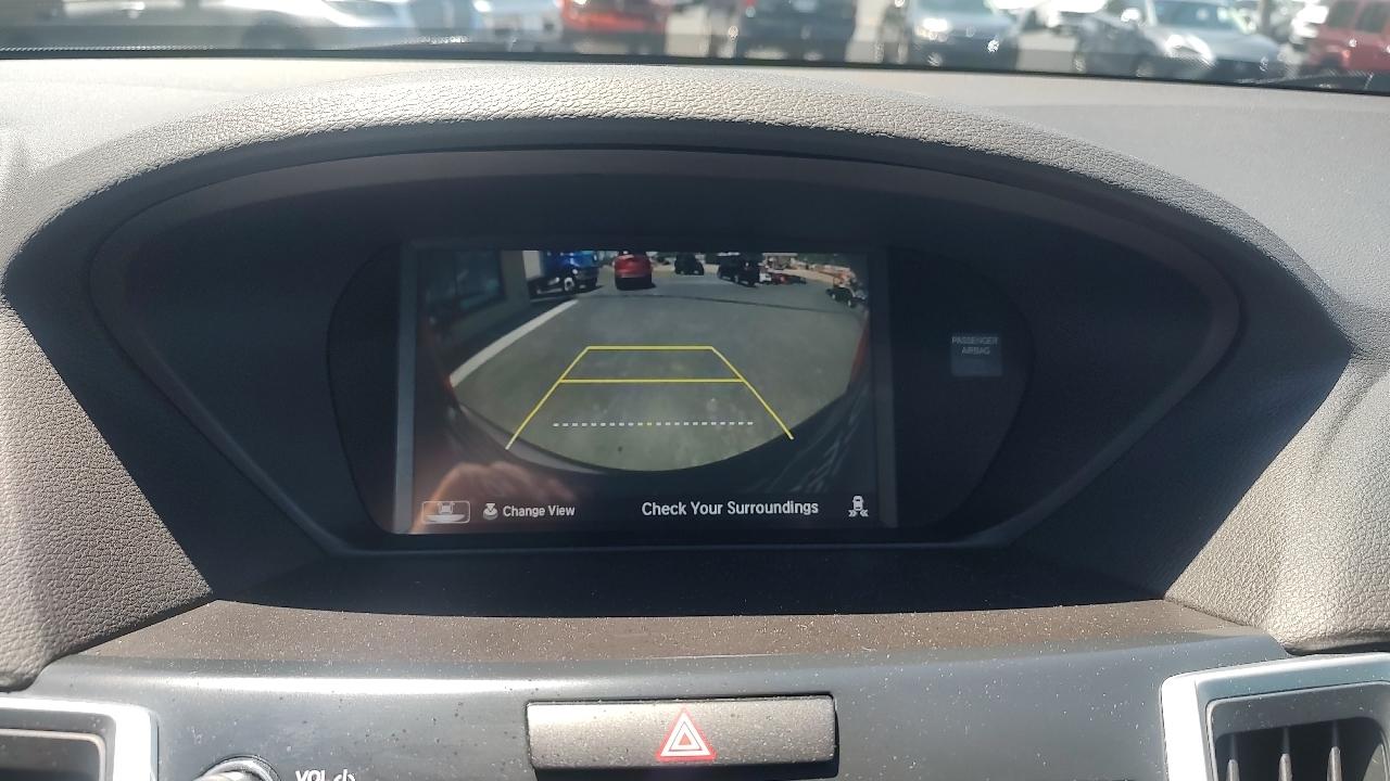 Acura TLX 2.4L FWD w/Technology Pkg 2020
