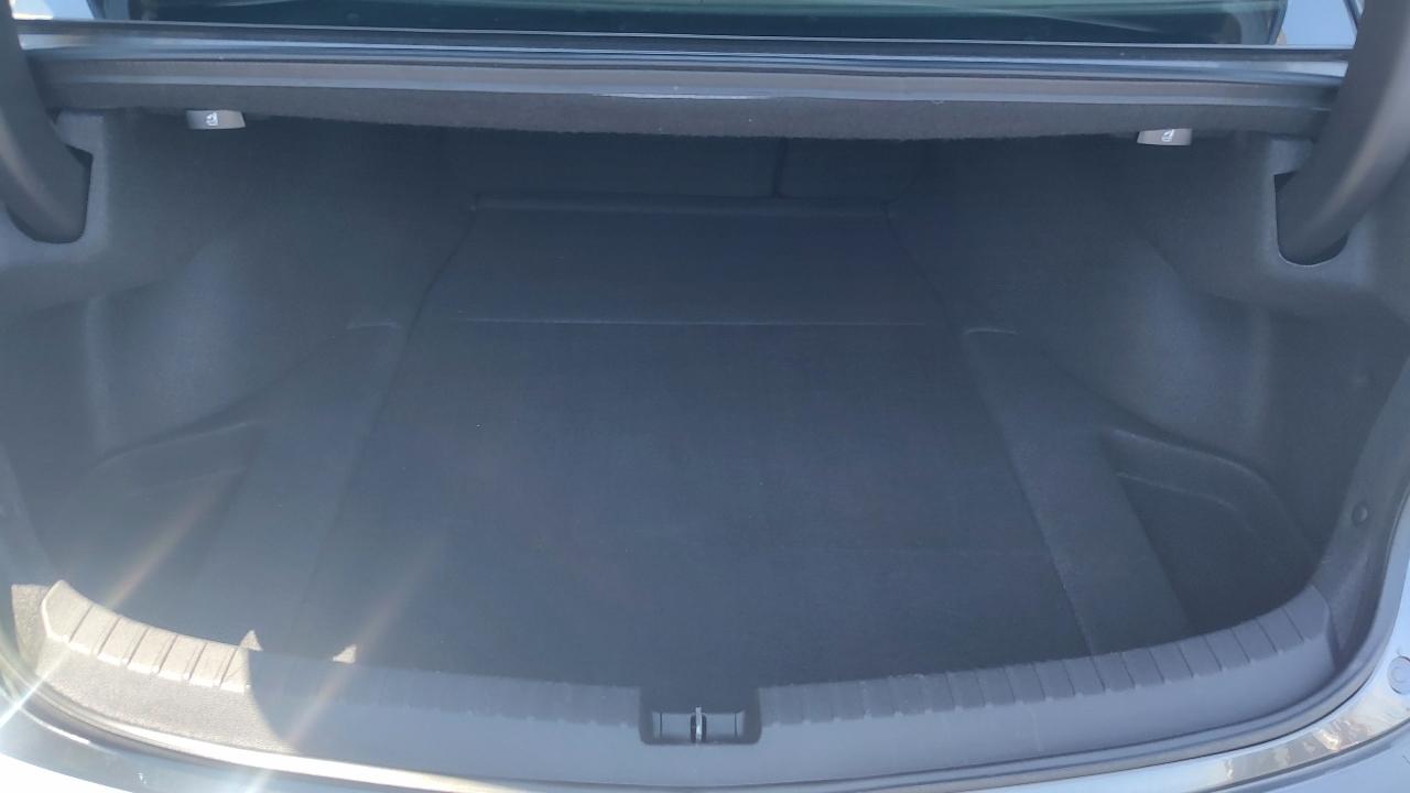 Acura TLX 2.4L FWD w/Technology Pkg 2020