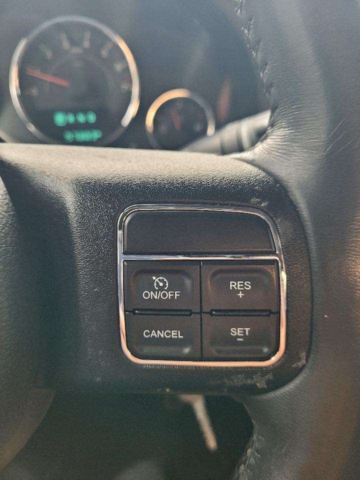Jeep Wrangler Sport 4WD 2016