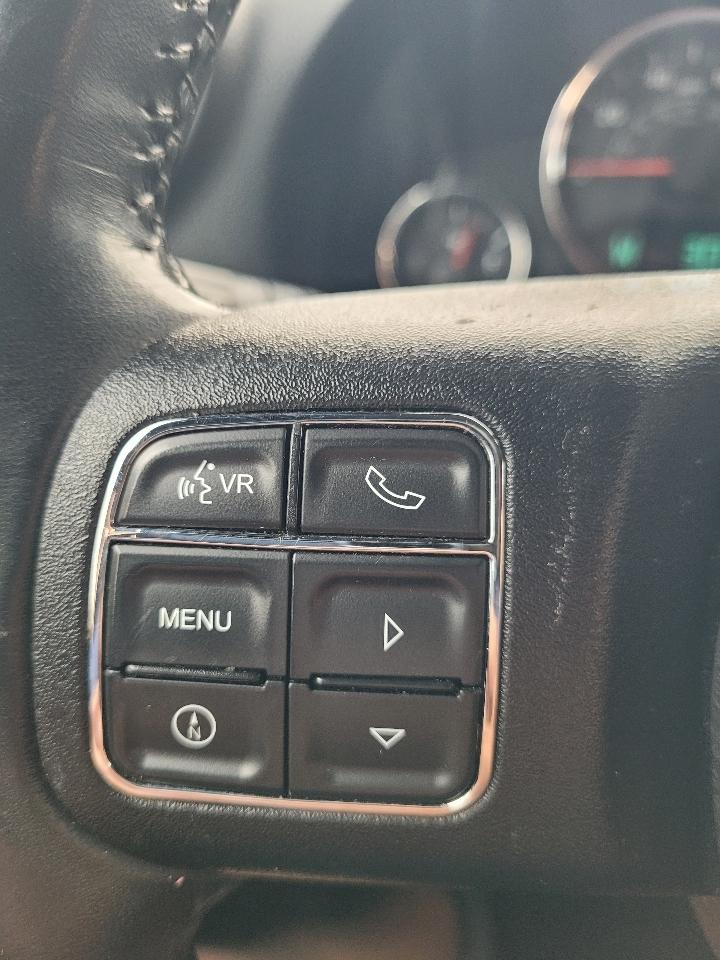 Jeep Wrangler Sport 4WD 2016