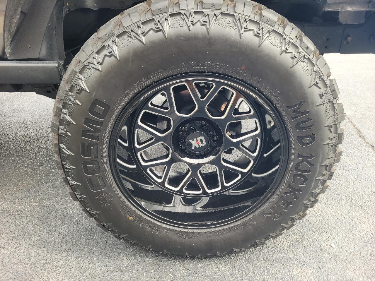 Jeep Wrangler Sport 4WD 2016