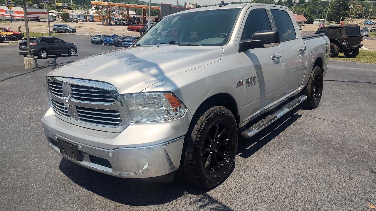 Ram 1500 photo 7