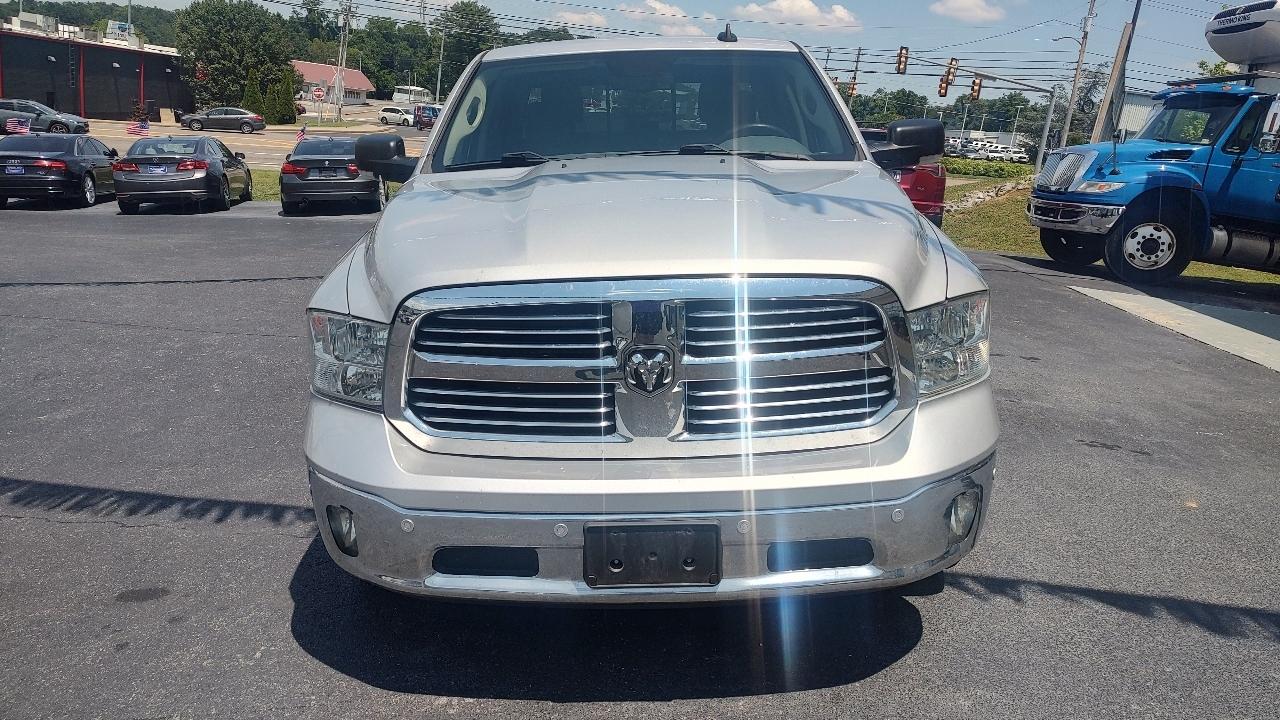 Ram 1500 photo 8