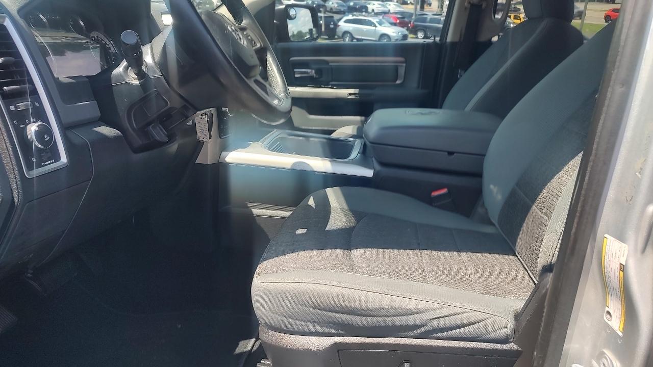 Ram 1500 photo 10
