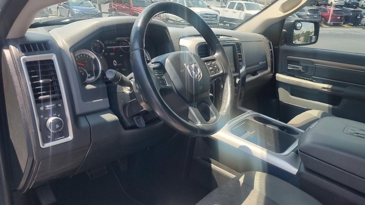 Ram 1500 photo 11