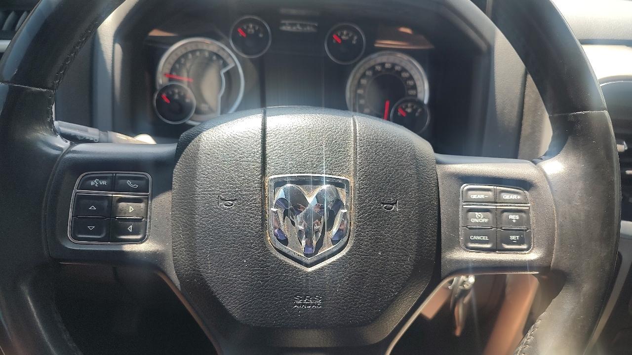 Ram 1500 photo 13
