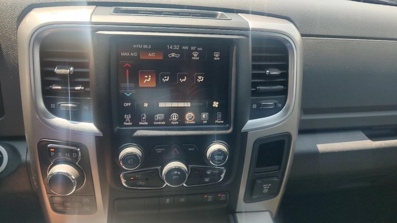 Ram 1500 photo 14