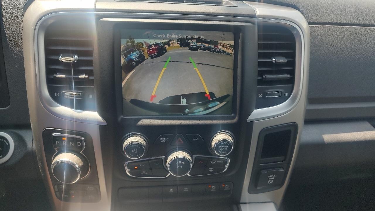 Ram 1500 photo 15