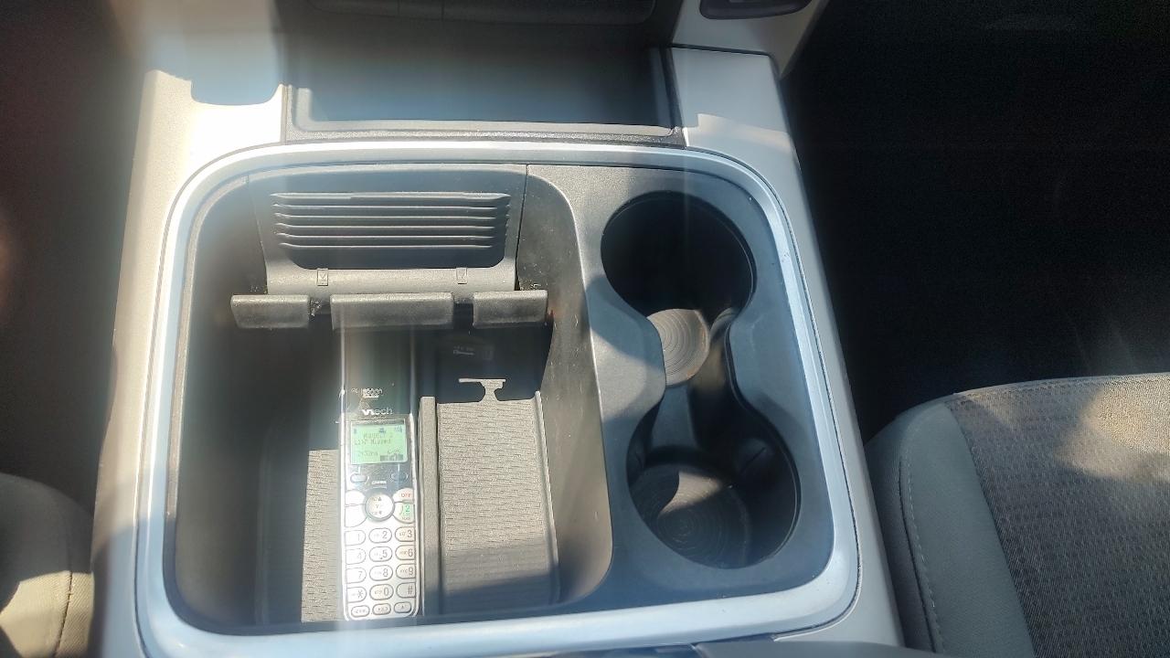 Ram 1500 photo 16