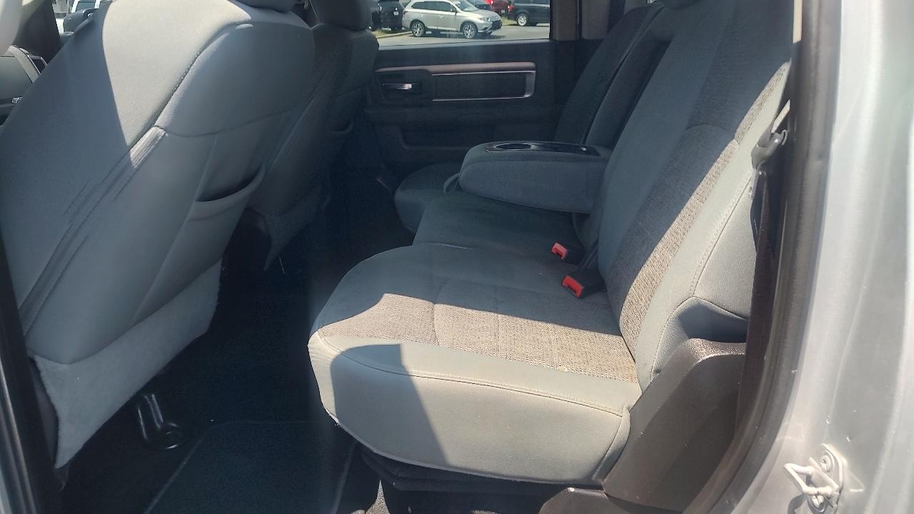Ram 1500 photo 17