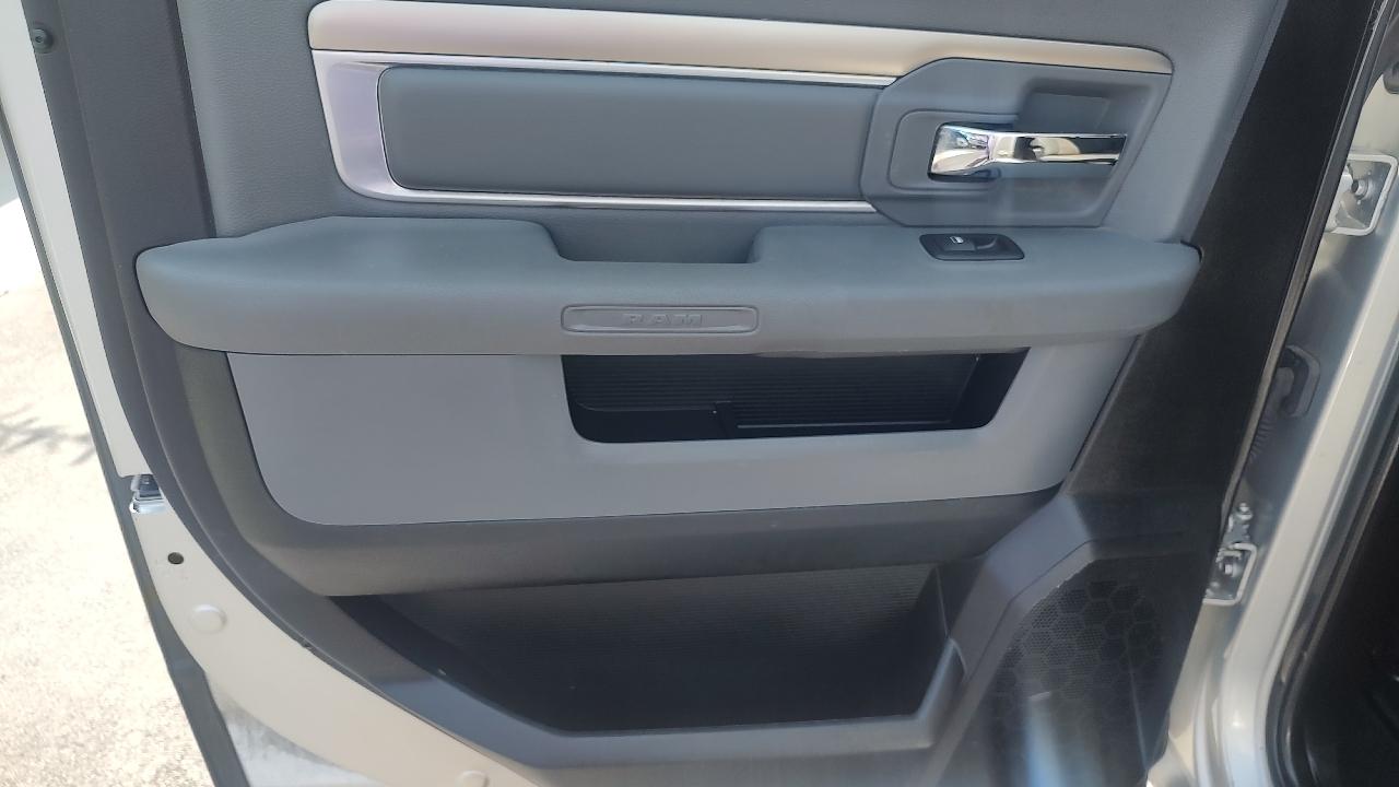Ram 1500 photo 18
