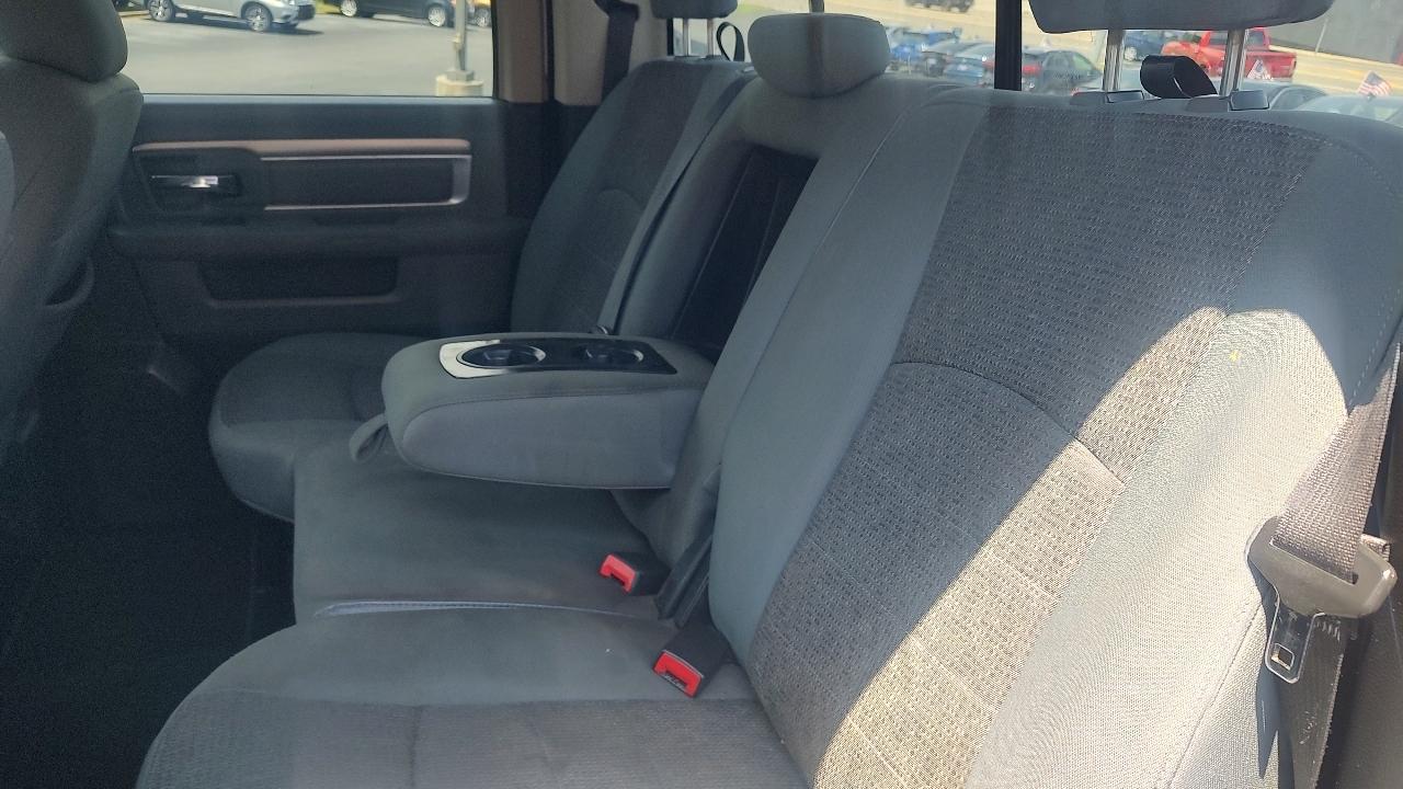 Ram 1500 photo 19