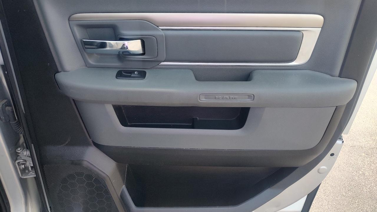 Ram 1500 photo 20