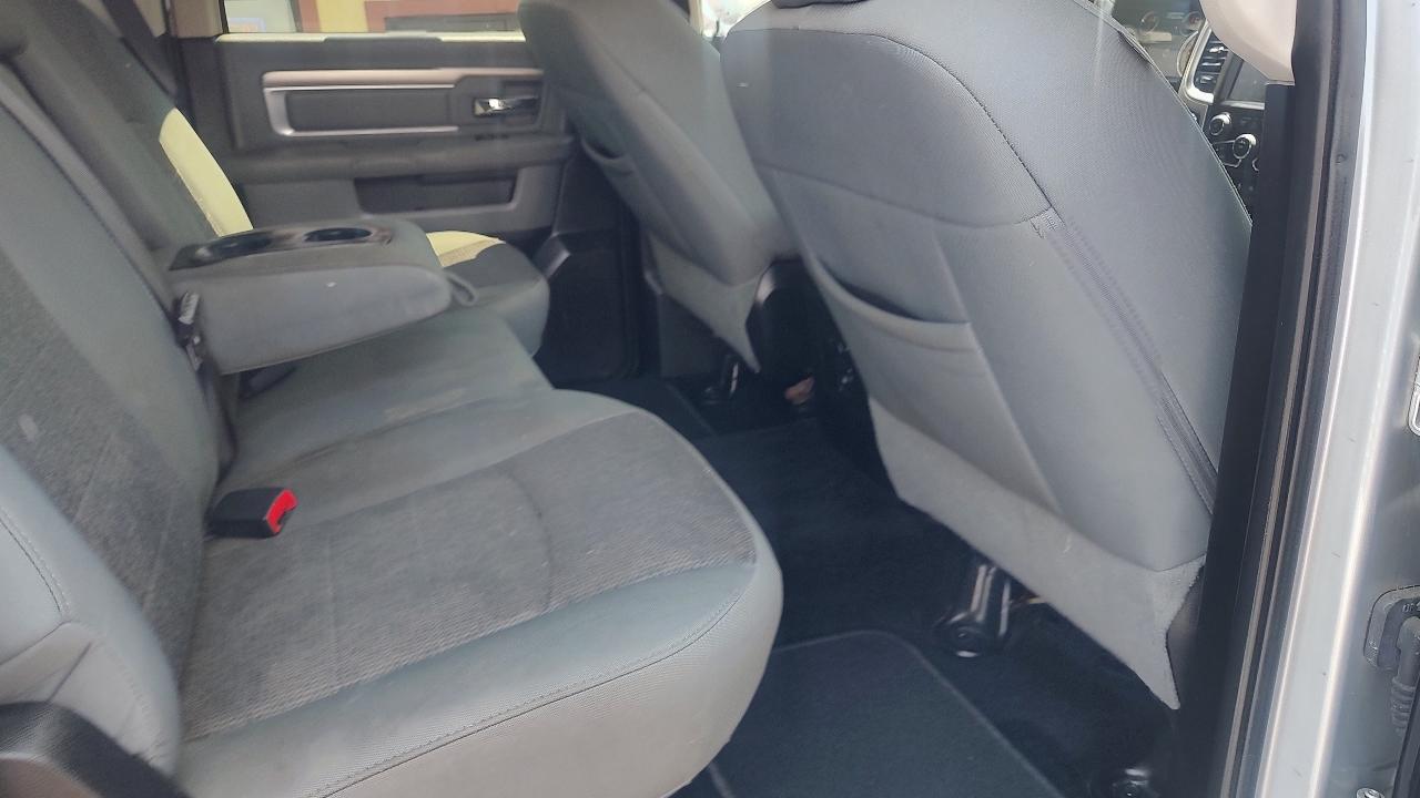 Ram 1500 photo 21