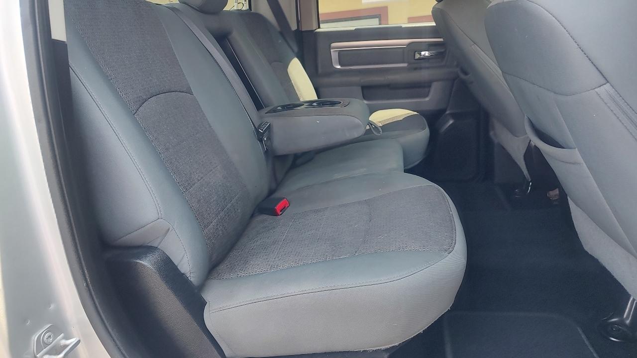 Ram 1500 photo 22