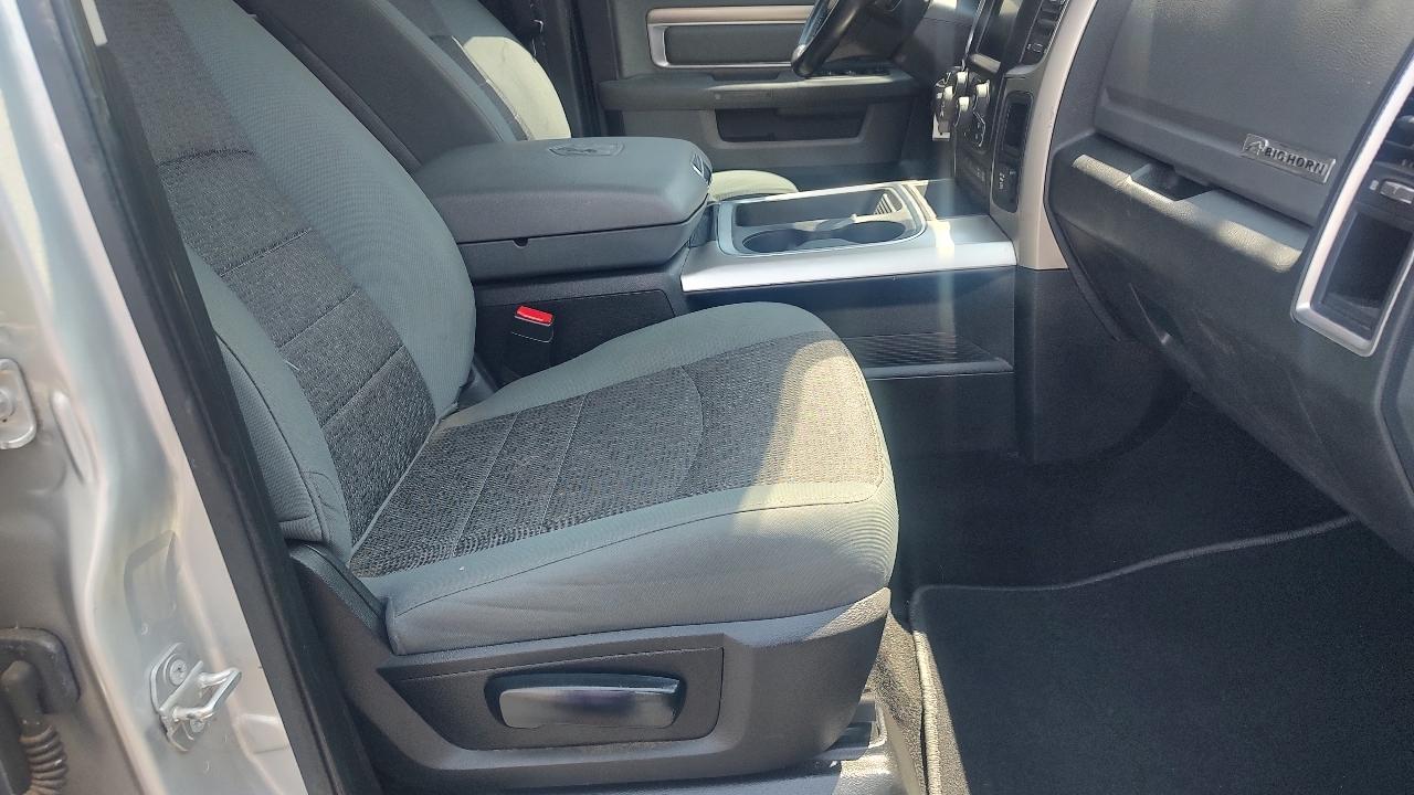 Ram 1500 photo 24