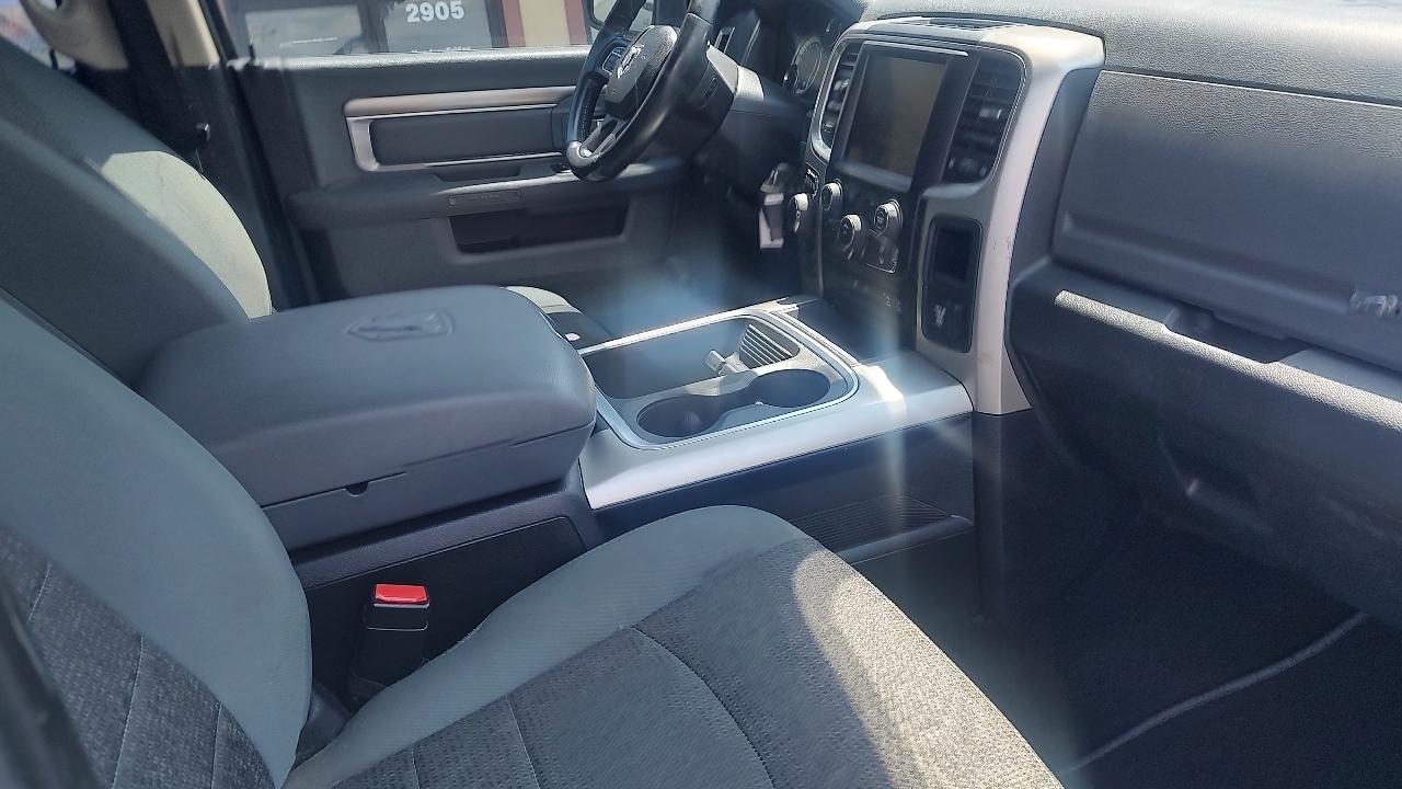 Ram 1500 photo 25
