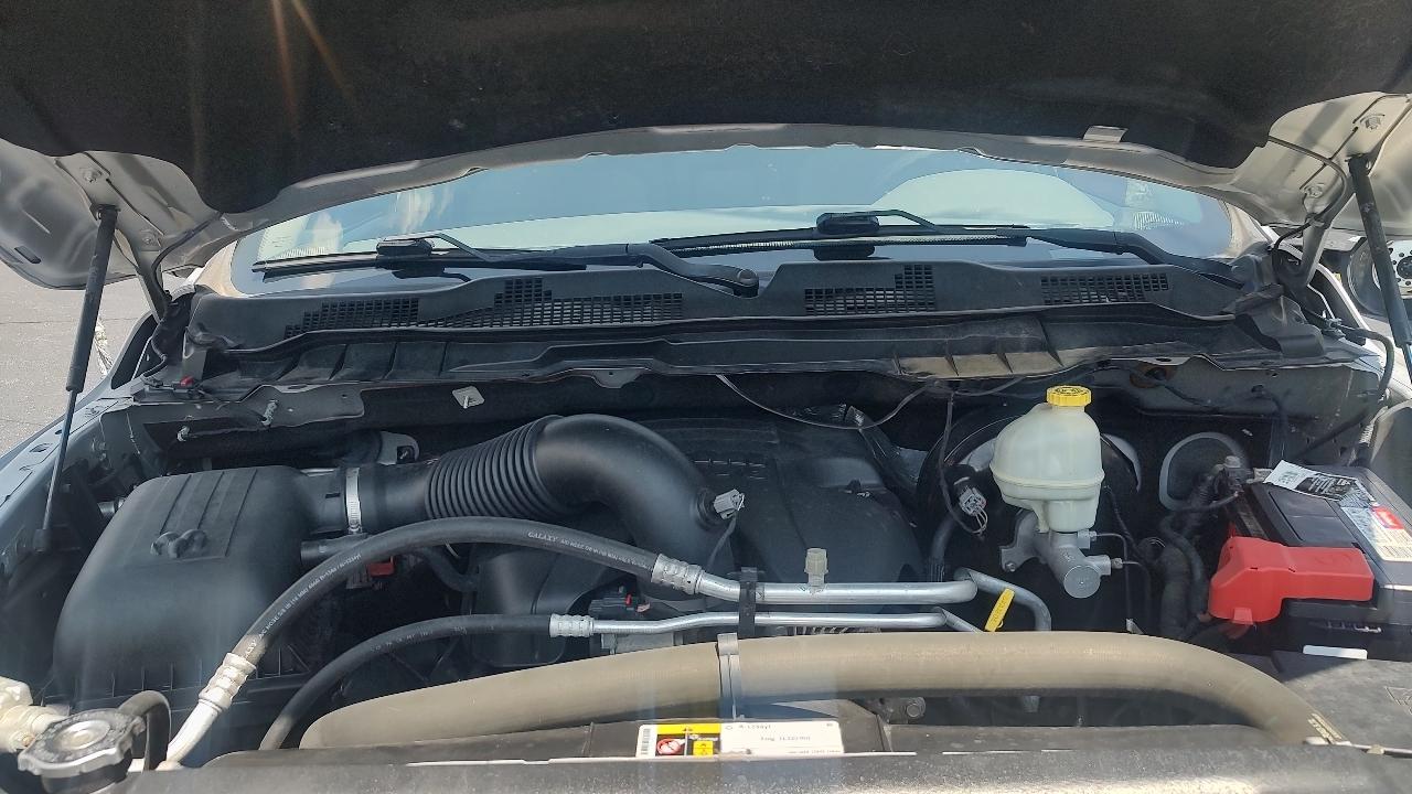 Ram 1500 photo 27