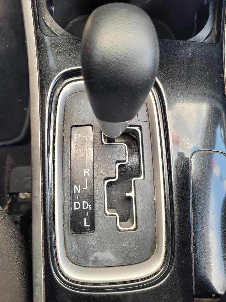 Mitsubishi Outlander SEL AWD 2018