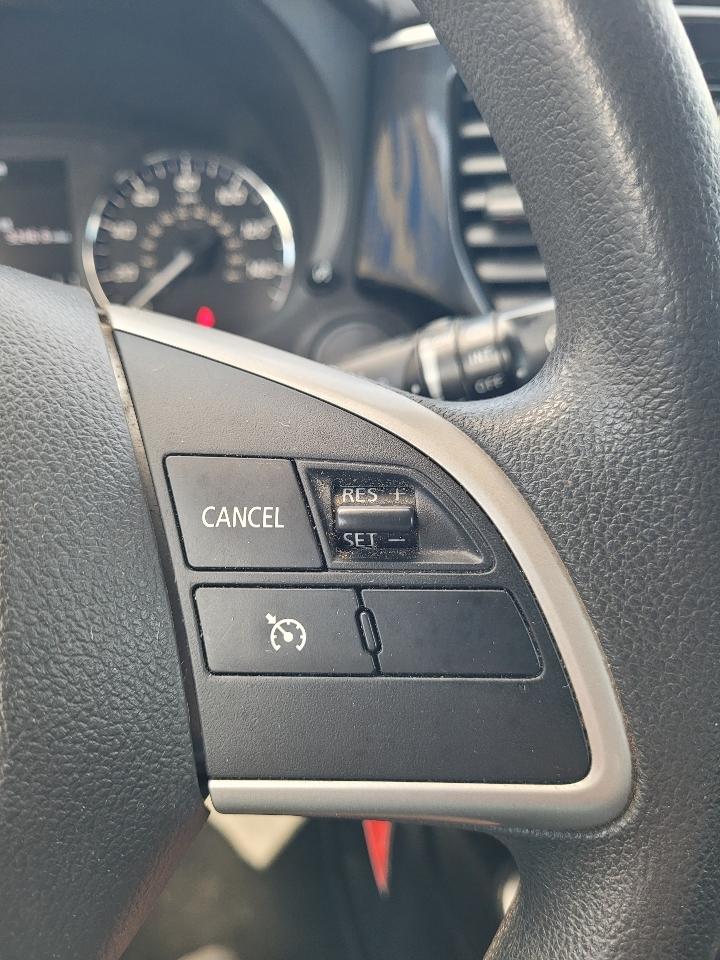 Mitsubishi Outlander SEL AWD 2018