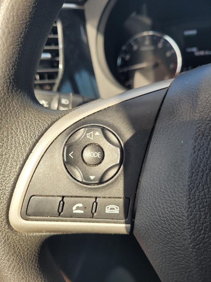 Mitsubishi Outlander SEL AWD 2018