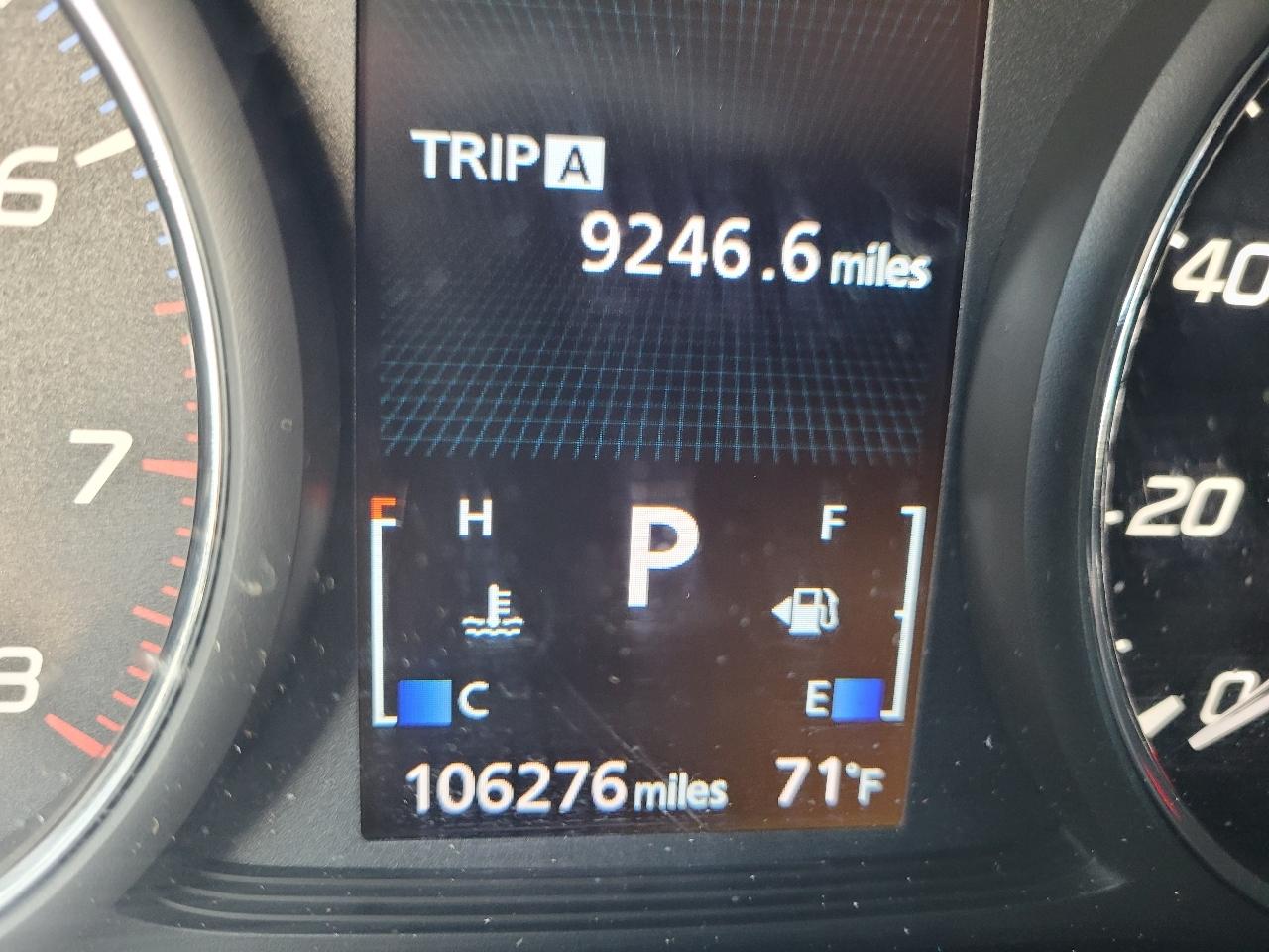 Mitsubishi Outlander SEL AWD 2018