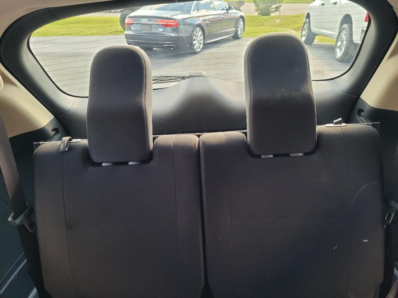 Mitsubishi Outlander SEL AWD 2018